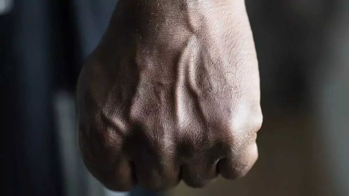 В Актау избили мужчину: полиция возбудила уголовное дело - новости на Lada.kz 08.01.2026