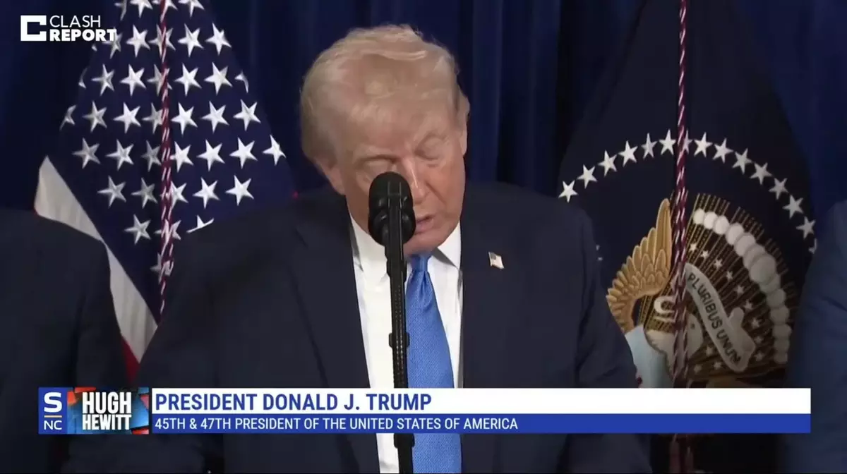 «Куба на грани»: Трамп сделал жёсткое заявление