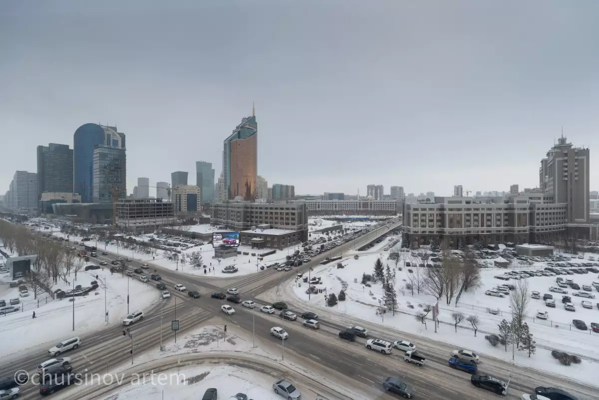 Морозы на севере и востоке: прогноз погоды на 9 января