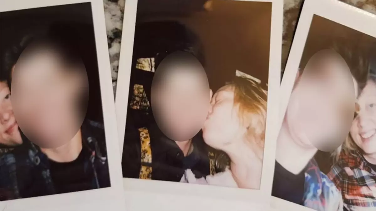 Жена Рене Гуд в видео на фоне ярости против ICE заявила, что стрельба в Миннеаполисе была «моей виной».