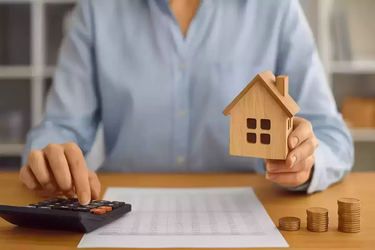 Продажа жилья в 2026 году: кому не придется платить налог