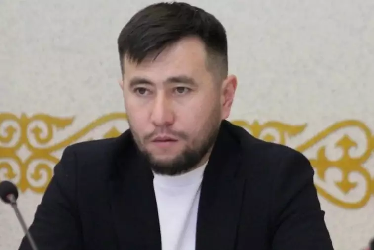 В "Окжетпесе" представили нового главного тренера