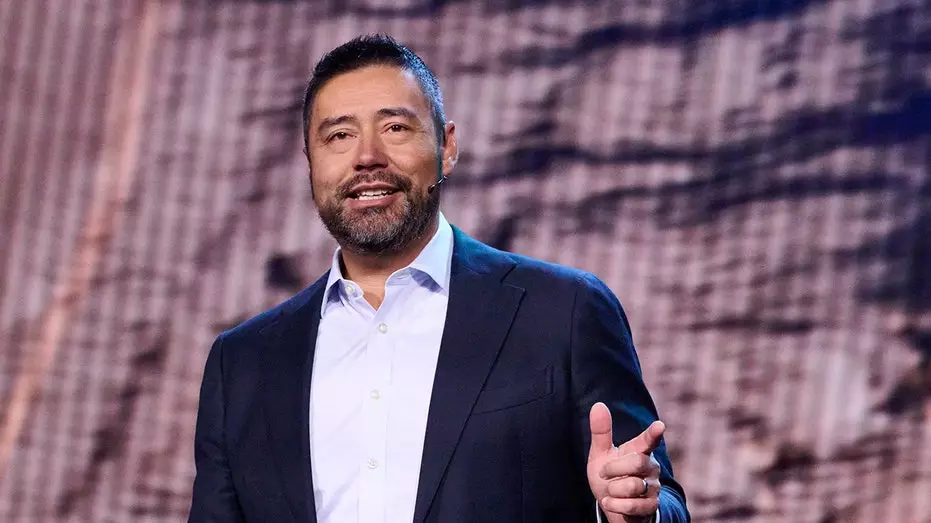 Строительный гигант представил ИИ для предотвращения несчастных случаев на объектах: «Это, по сути, личный помощник».