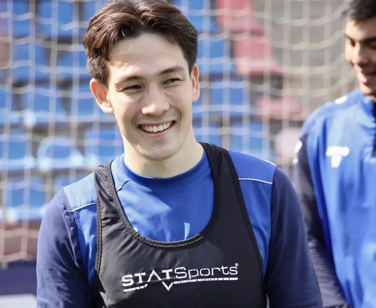 Қостанайлықтардың кезекті трансфері – Команда жартылай шорғау шебін Қазақстандық ойыншымен толықтырды