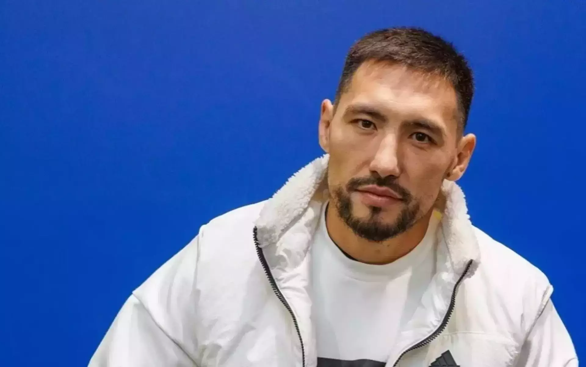 Алимханулы сделал заявление о допинг-скандале