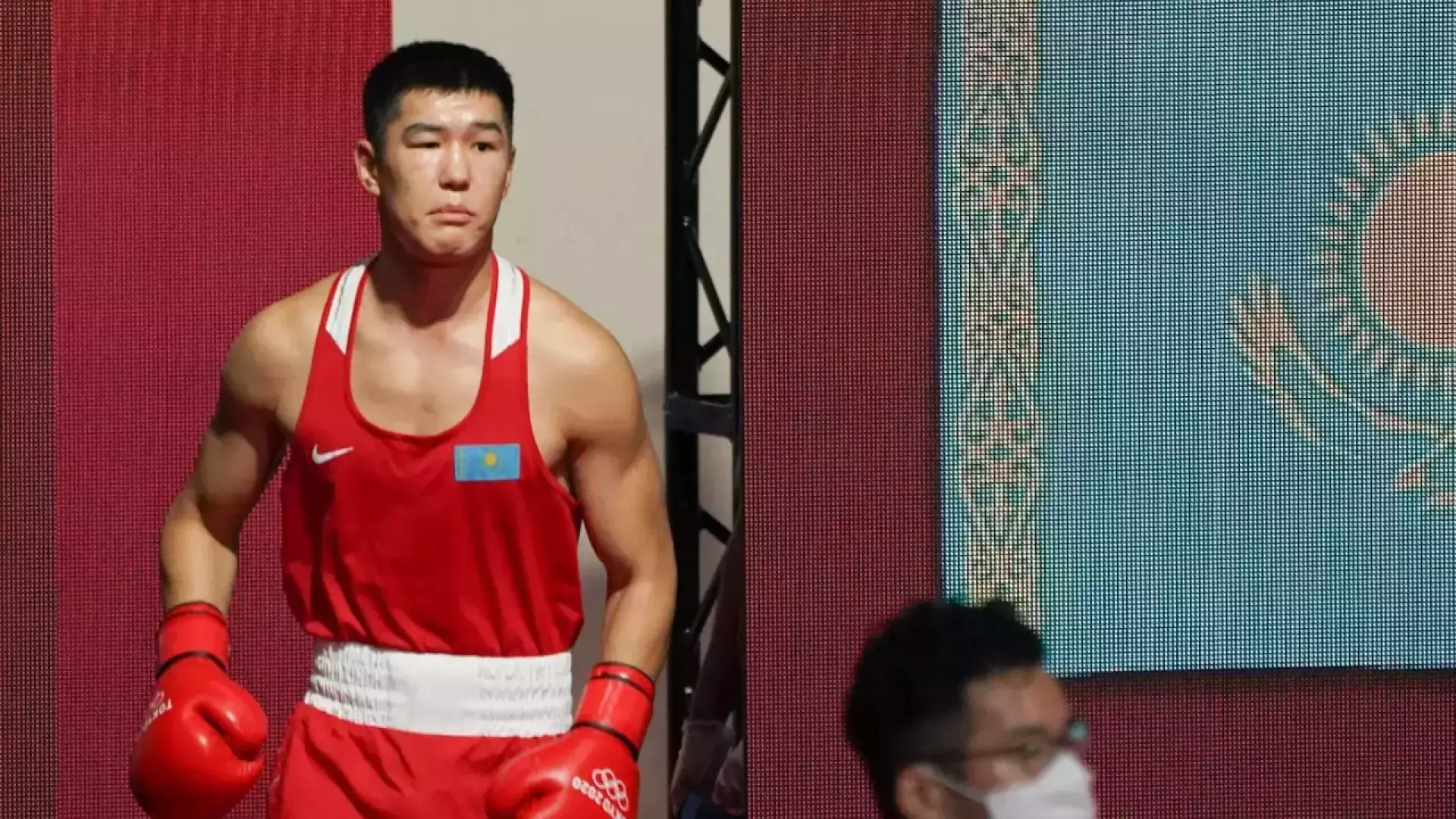 Чемпион мира из Казахстана объявил о завершении карьеры