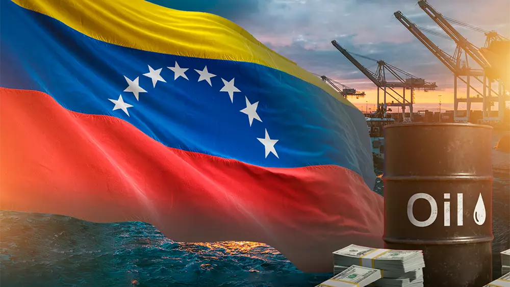 "Мұнай 50 доллардан": Қазақстан Венесуэла дағдарысынан ұта ма?