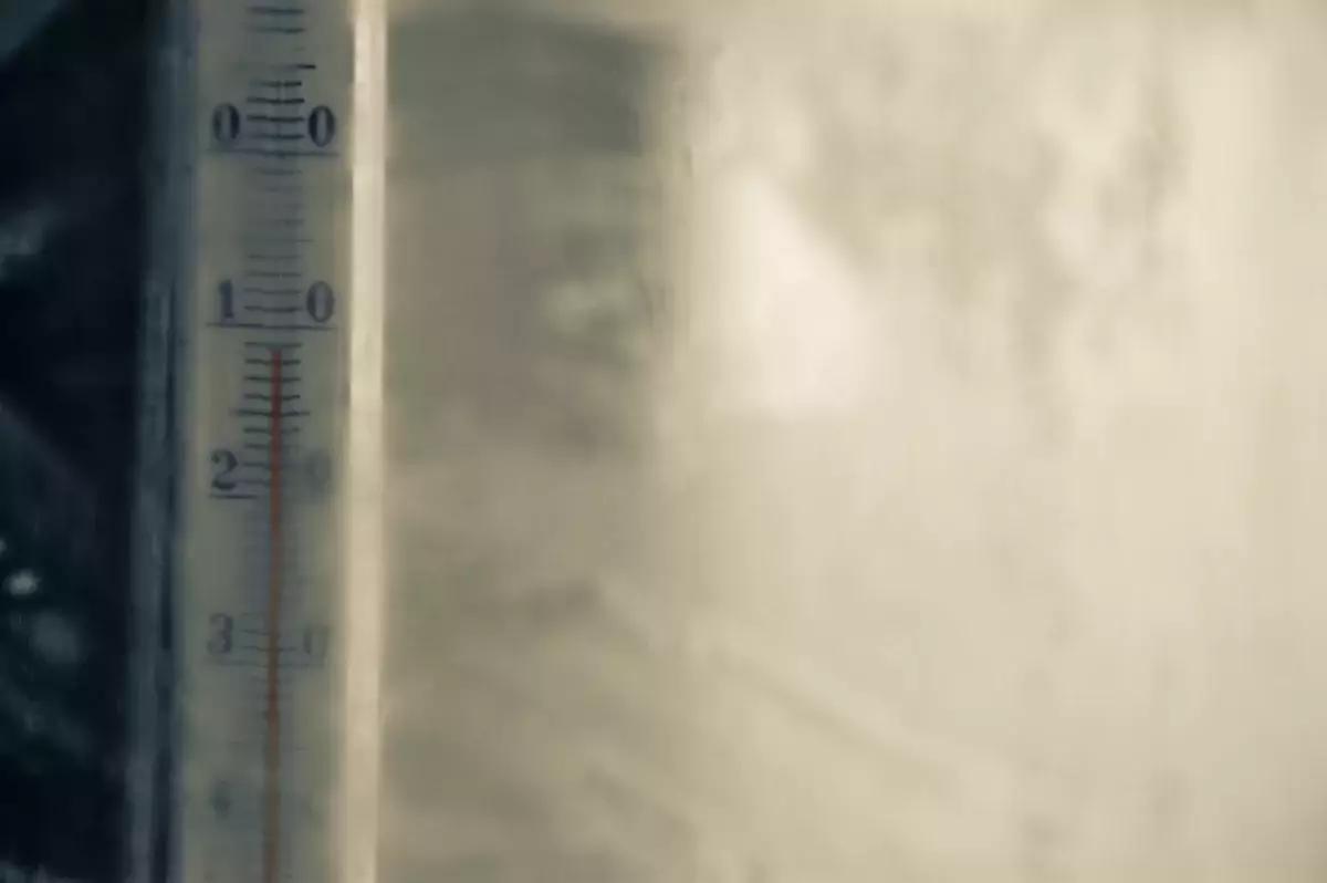 Прогноз погоды в Казахстане на 9 января: где ударят морозы до –24 градусов