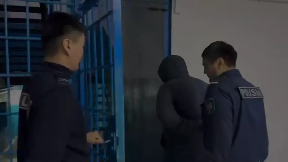 Қызылорда тұрғыны екі көршісін пышақтап өлтірді