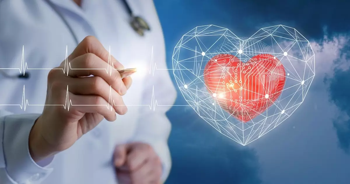   Кардиология және ішкі аурулар ғылыми-зерттеу институты халықаралық аккредиттеу сертификатын алды   