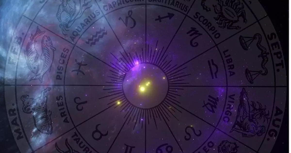  Бүгінгі жұлдыз жорамал: 9 қаңтар күні сізді не күтіп тұр? 