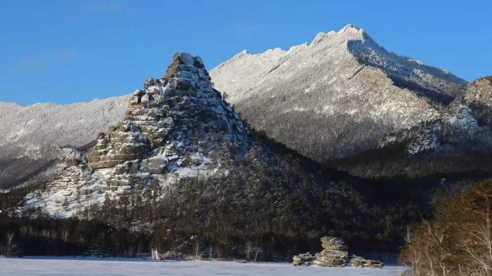 Отдых на природе станет дороже: цены на въезд в нацпарки Казахстана в 2026 году