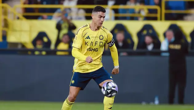 Сенсацией и историческим голом Роналду обернулся матч "Аль-Насра"