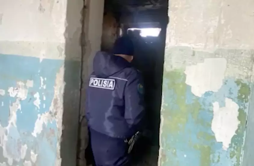 Тағы бір жұмбақ жағдай: Ақмола облысында жеті баланың әкесі іздестіріліп жатыр