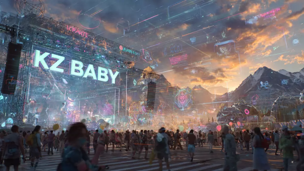 “Это Казахстан, baby“: что известно об авторе вирусного хита