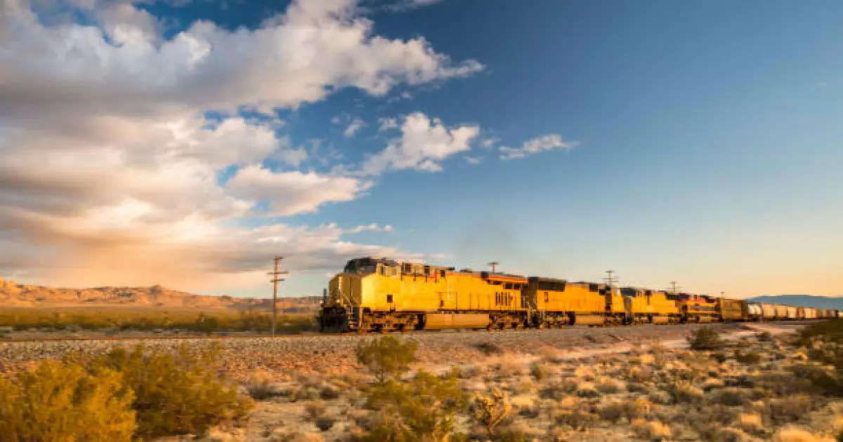   Отандық өндірушілерге тауарларды теміржол арқылы тасымалдау шығындары өтеледі   