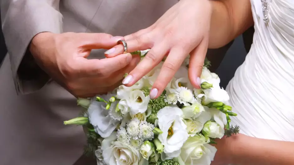 Алматыда 31 желтоқсанда ең көп неке тіркелді