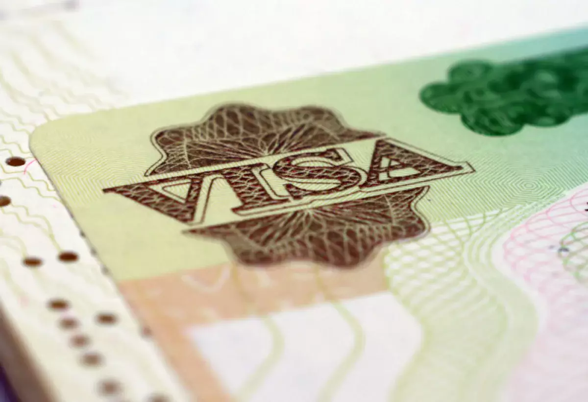 Без залога в США не пустят граждан Кыргызстана и Таджикистана