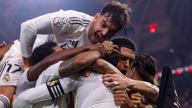 Испания Суперкубогінің екінші финалисі анықталды