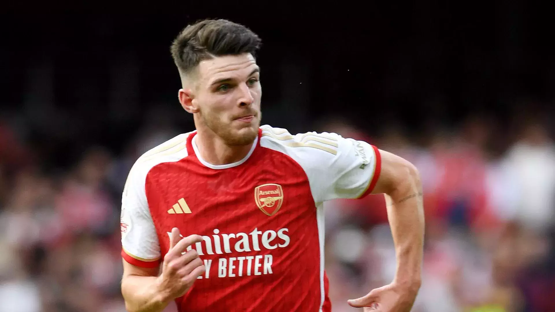 «Арсенал» и «Ливерпуль» разошлись миром в матче АПЛ