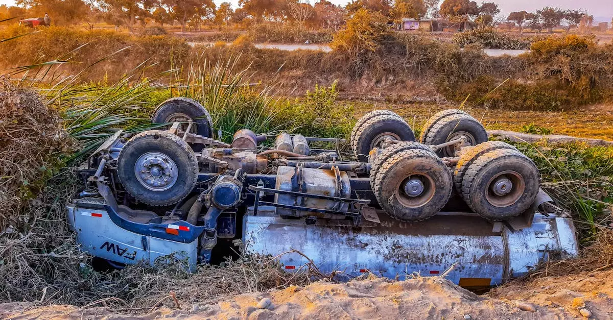 Ақтөбе облысындағы 12 адам қаза тапқан жол апатына қатысты қылмыстық іс тоқтады