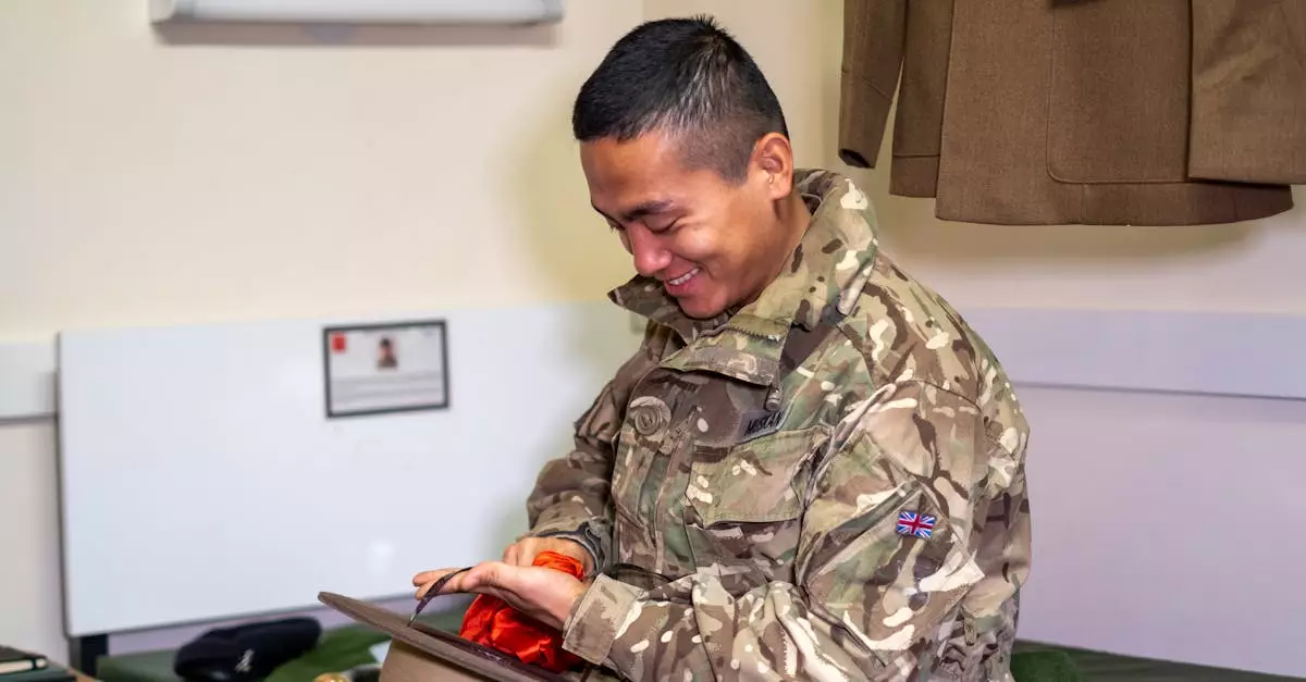 Отардағы әскери бөлімдегі оқиға: Дереккөз не дейді, Құрлық әскерлері қалай түсіндірді