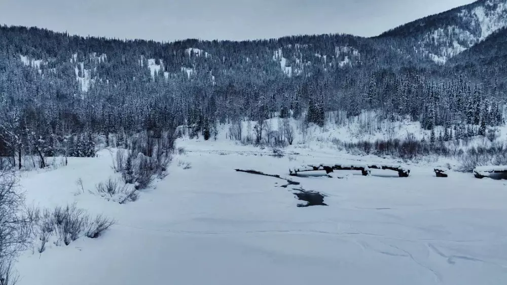 Аяз қайтады: 9 қаңтарда Қазақстанда ауа райы қандай болады?