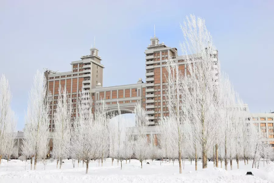 Астана, Алматы: бірнеше қаланың тұрғындарына ескерту жасалды