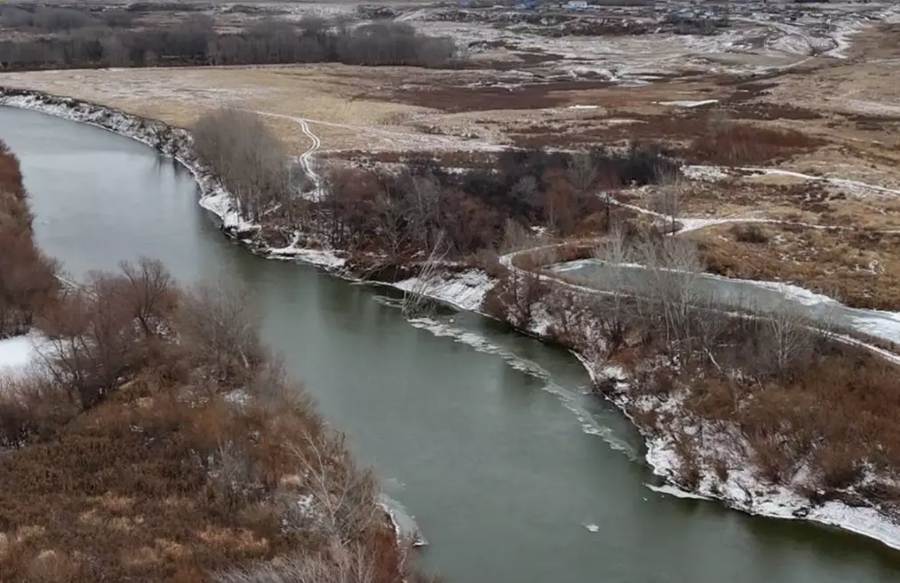 Реализуемый с АБР проект Есильского контррегулятора прошел госэкспертизу