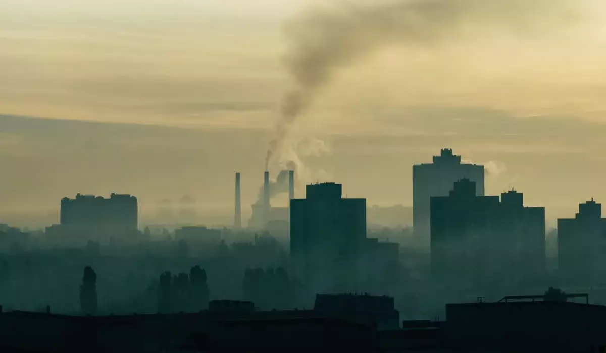 В семи городах Казахстана ожидается ухудшение воздуха