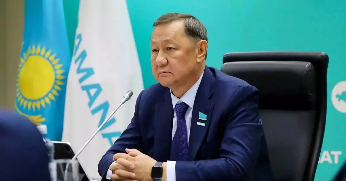  Кезекте – 658 мың адам, жылу желілерінің 70 пайызы тозған: Өңірлік даму жөніндегі қорытынды кеңесте не айтылды? 