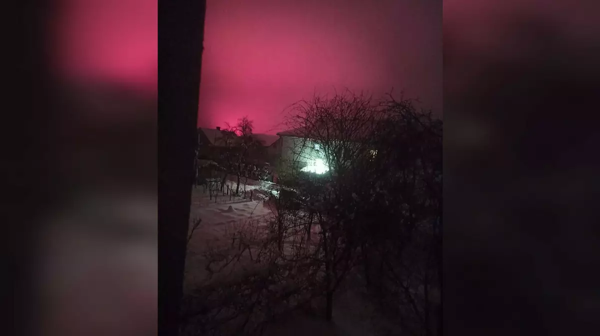 "Орешник" второй раз применён против Украины: под ударом крупнейшее газохранилище