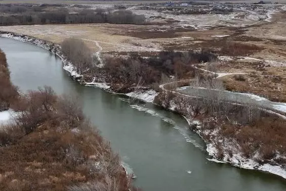 Госэкспертиза одобрила проект Есильского контррегулятора в Акмолинской области