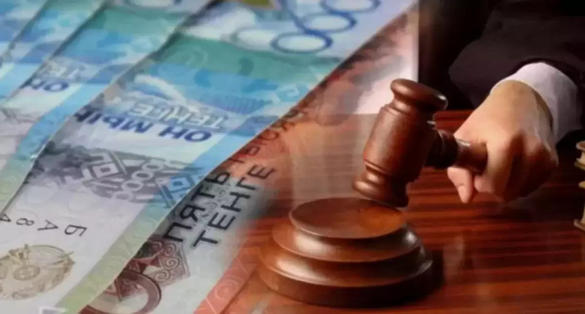 Кәсіпкерлерге жаңа айыппұл енгізілуі мүмкін