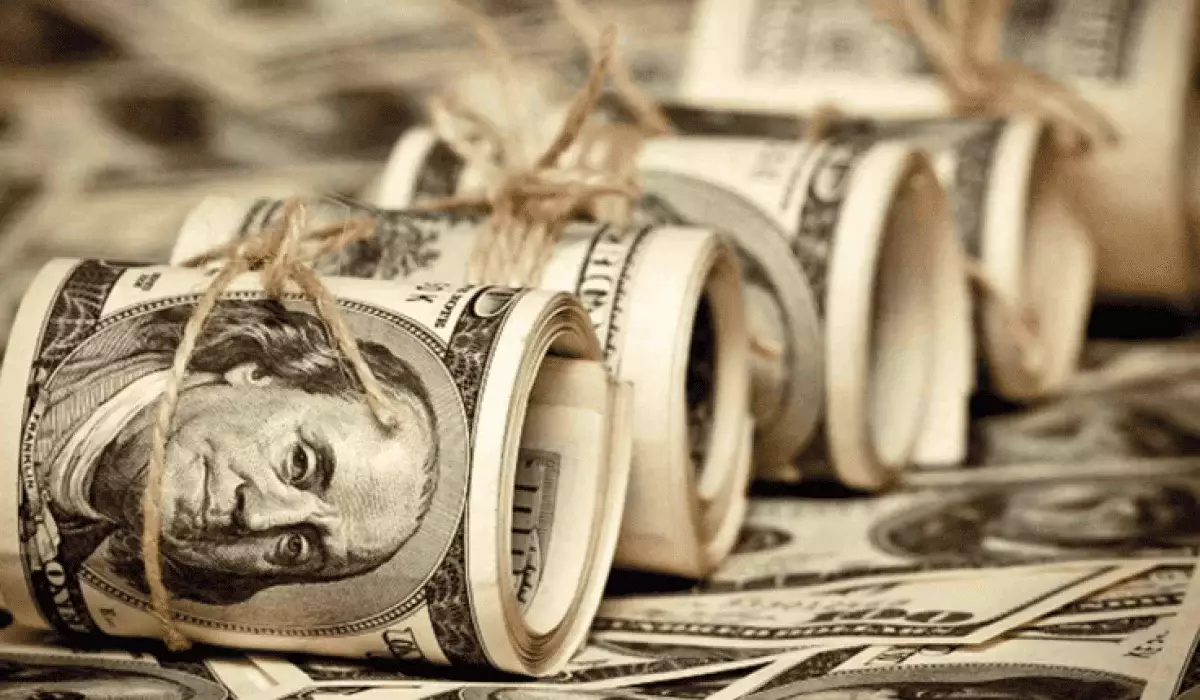 Курсы валют на 9 января: доллар и евро заметно подешевели в Казахстане