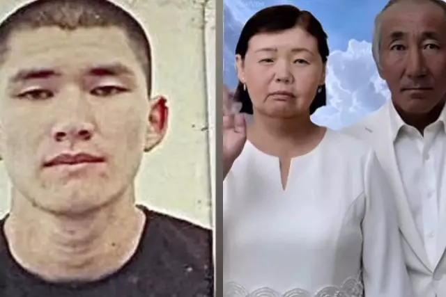 "Ақбаян психдиспансерде есепте тұр": Атыраудағы трагедияға қатысты сұмдық дерек тарады