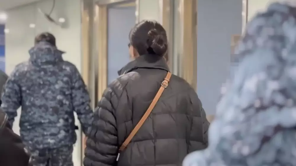 130 миллион теңгені алдап алған: алаяқтық жасады деген күдікті Түркиядан қайтарылды