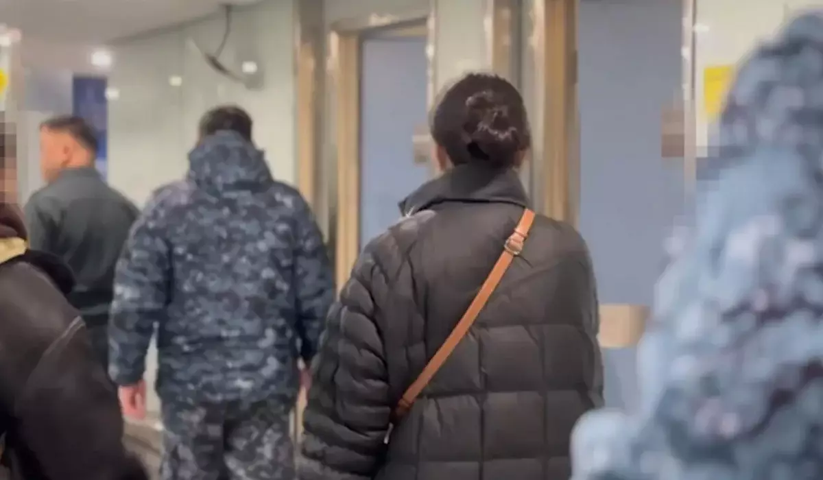 Қызылорданың 8 азаматынан 130 млн теңге жинап алған әйел Түркияға қашып кеткен (ВИДЕО)