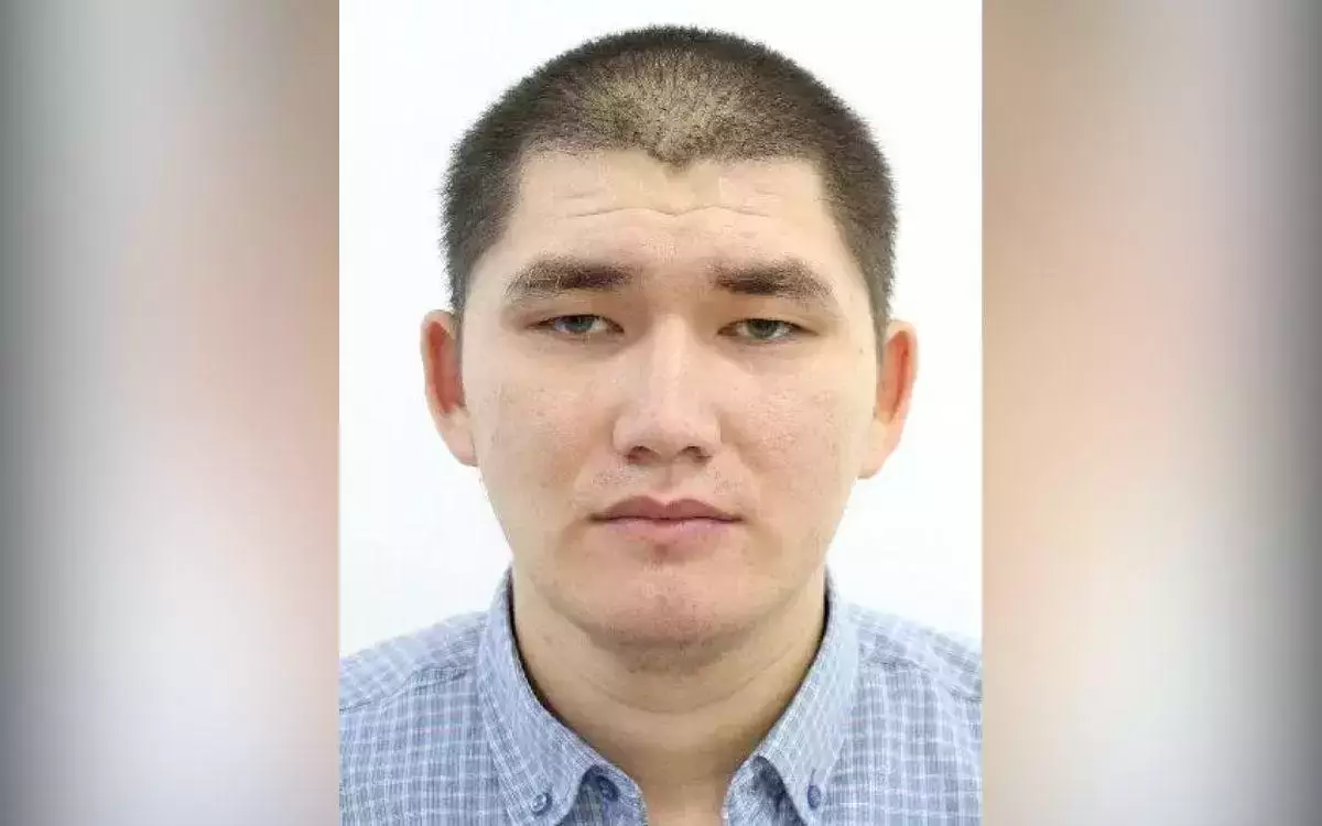 Атырау облысында отбасы мүшелерін "өлтірді" деген күдікті туралы ақпарат жарияланды