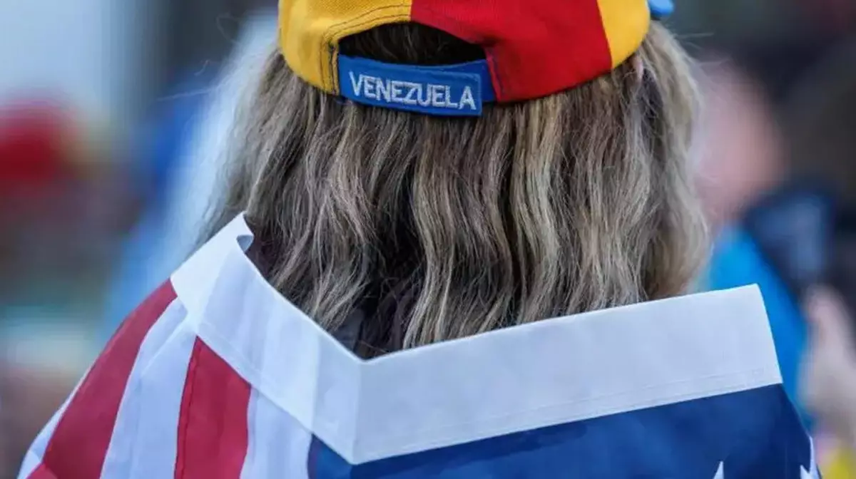 Власти США прокомментировали решение Венесуэлы освободить заключённых