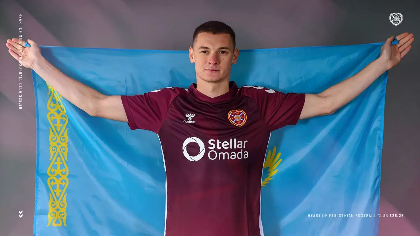 Ислам Чесноковтың "Хартстағы" дебюті қашан өтетіні белгілі