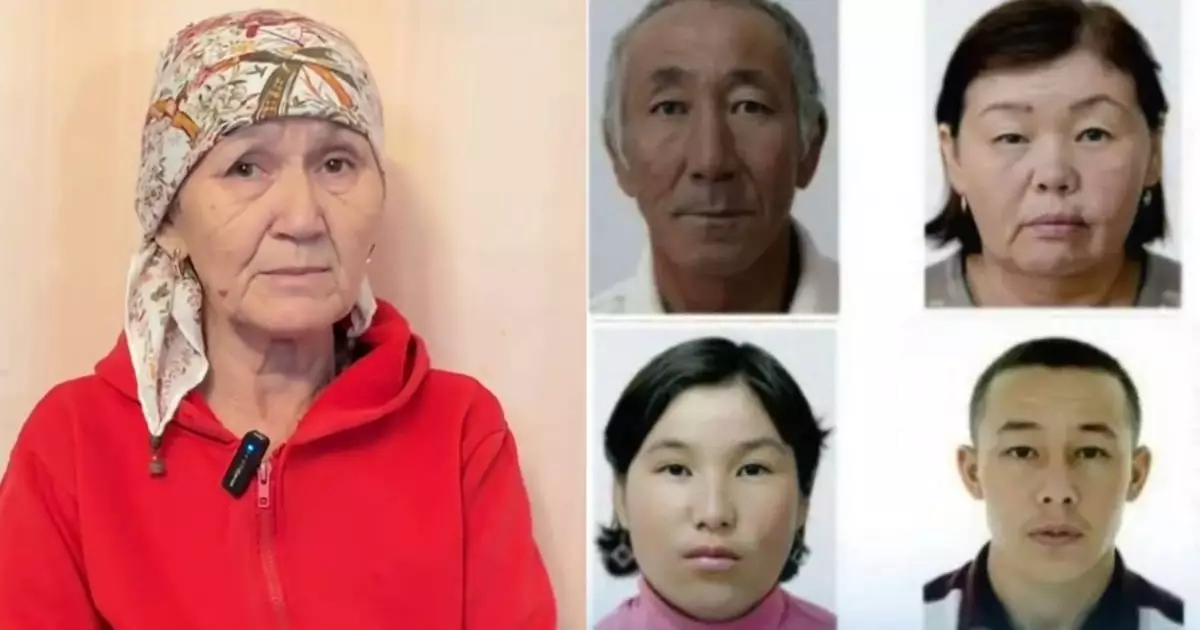  `Келін намаз оқитын`: Сұлтан Сәрсемалиевтің анасы келіні туралы ел естімеген шындықты айтты (ВИДЕО) 