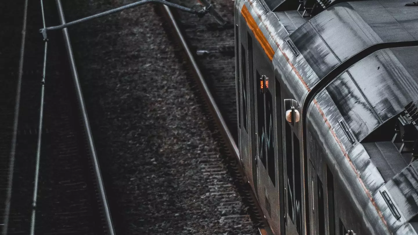 Ақмола облысында әйелді пойыз басып кетті