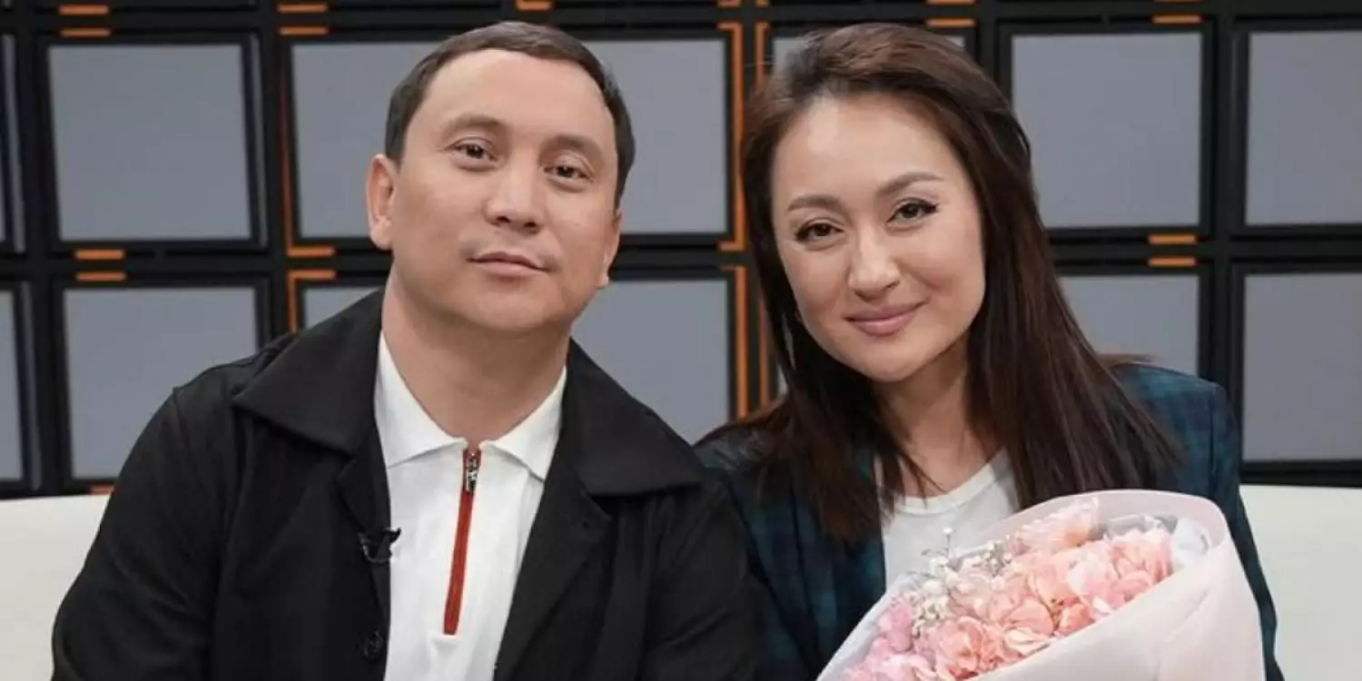 "Орынсыз әзіл ме?": Қайрат Әділгерейдің жұбайы жариялаған видео сынға қалды