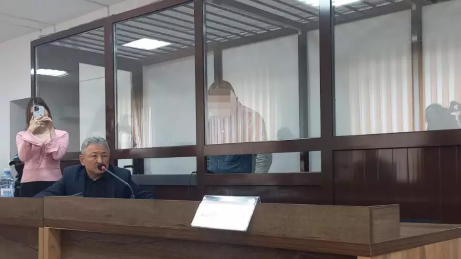 Айзат Жұманованың өліміне қатысты сот үкімі шықты