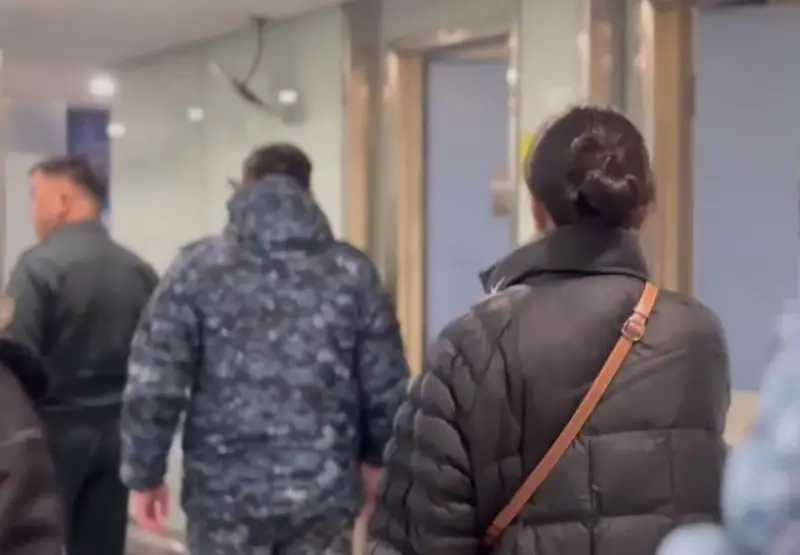 Мошенничество на миллионы: казахстанку экстрадировали из Турции