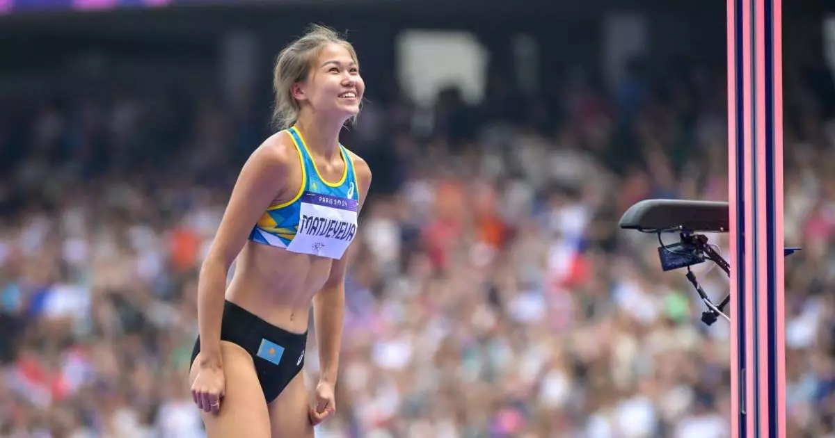  Астанада жеңіл атлетикадан ел чемпионаты өтеді 