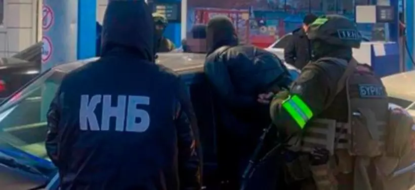 20 организованных преступных групп ликвидировал КНБ Казахстана