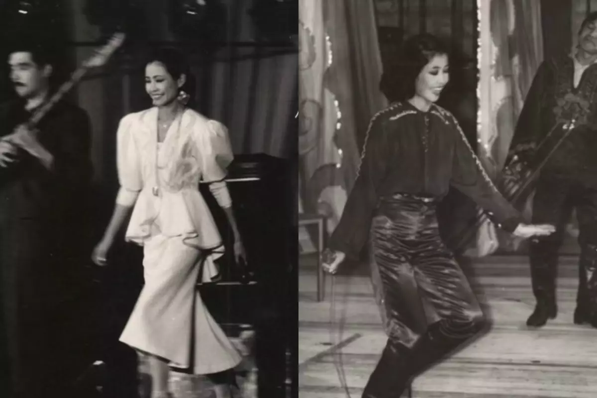 «Аңыз адам»: Роза Рымбаева көпшіліктің сүйіспеншілігіне бөленді (ФОТО)