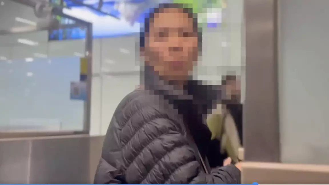 Арзан бұйымдар деп жұртты сан соқтырған: Түркиядан алаяқтық жасаған күдікті қайтарылды